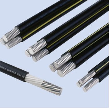 NLYV-Y 農(nóng)用直埋電纜 防蟻聚氯乙烯護套電纜