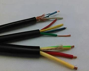 低煙無(wú)鹵輻照電纜WDZN-BYJ（F）-4mm2