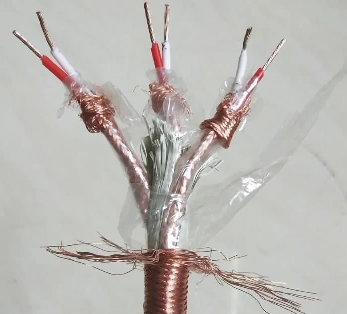 光伏發(fā)電計(jì)算機(jī)儀表電纜