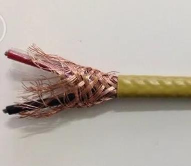 ZR-ia-KX-GSVPLVPL防爆測溫系統(tǒng)熱電偶用補償電纜
