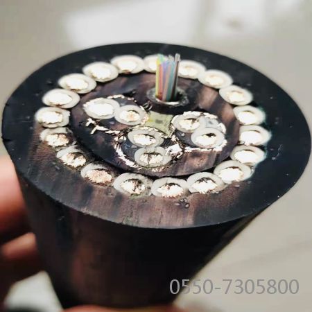 KVVR、KVV22鎧裝控制電纜