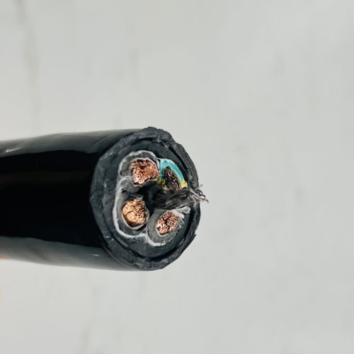 TRVVP 25*2*0.2拖鏈電纜研發(fā)