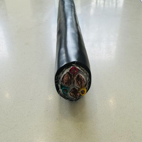 JGG、GYGC電纜研發(fā)